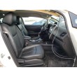 2016 NISSAN LEAF SV