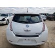 2016 NISSAN LEAF SV