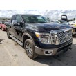 2016 NISSAN TITAN XD SL