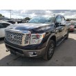 2016 NISSAN TITAN XD SL