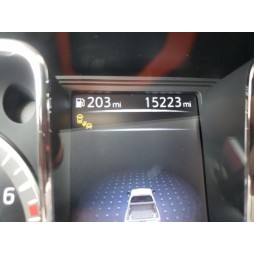2016 NISSAN TITAN XD SL