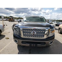 2016 NISSAN TITAN XD SL