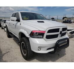 2016 RAM 1500 SPORT