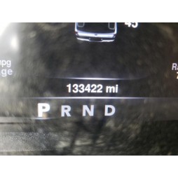 2016 RAM 1500 SPORT