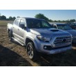 2016 TOYOTA TACOMA DOUBLE CAB