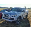 2016 TOYOTA TACOMA DOUBLE CAB