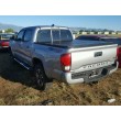 2016 TOYOTA TACOMA DOUBLE CAB