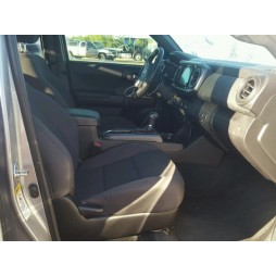 2016 TOYOTA TACOMA DOUBLE CAB