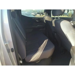 2016 TOYOTA TACOMA DOUBLE CAB