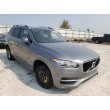 2016 VOLVO XC90 T5