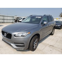 2016 VOLVO XC90 T5