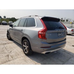 2016 VOLVO XC90 T5