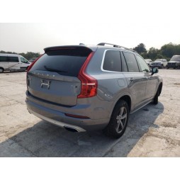 2016 VOLVO XC90 T5