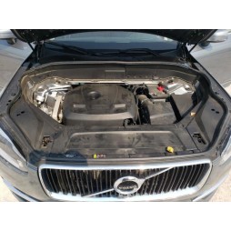 2016 VOLVO XC90 T5