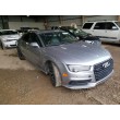2017 AUDI A7 PREMIUM PLUS