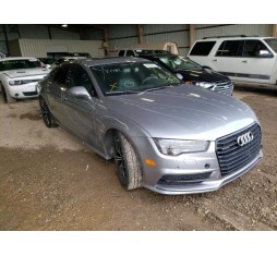 2017 AUDI A7 PREMIUM PLUS