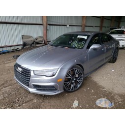 2017 AUDI A7 PREMIUM PLUS