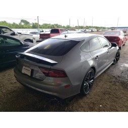 2017 AUDI A7 PREMIUM PLUS