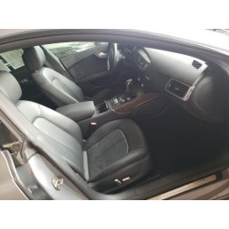 2017 AUDI A7 PREMIUM PLUS