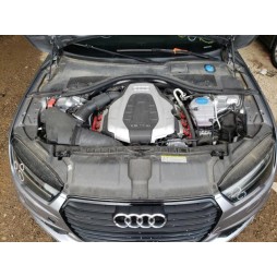 2017 AUDI A7 PREMIUM PLUS