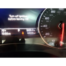 2017 AUDI A7 PREMIUM PLUS