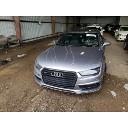 2017 AUDI A7 PREMIUM PLUS