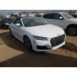 2017 AUDI TT