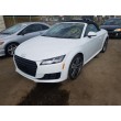 2017 AUDI TT