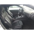 2017 AUDI TT