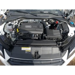 2017 AUDI TT