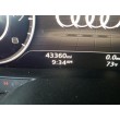 2017 AUDI TT