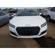 2017 AUDI TT