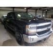 2017 CHEVROLET SILVERADO C1500 LT