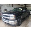 2017 CHEVROLET SILVERADO C1500 LT