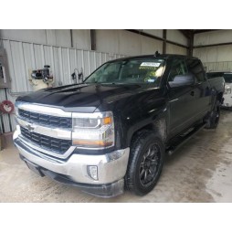 2017 CHEVROLET SILVERADO C1500 LT
