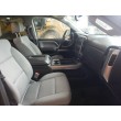 2017 CHEVROLET SILVERADO C1500 LT