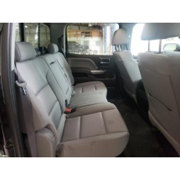 2017 CHEVROLET SILVERADO C1500 LT