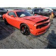 2017 DODGE CHALLENGER SRT HELLCAT