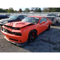2017 DODGE CHALLENGER SRT HELLCAT