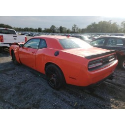 2017 DODGE CHALLENGER SRT HELLCAT