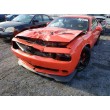 2017 DODGE CHALLENGER SRT HELLCAT