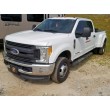 2017 FORD F350 SUPER DUTY