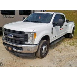 2017 FORD F350 SUPER DUTY