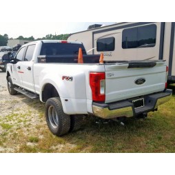2017 FORD F350 SUPER DUTY