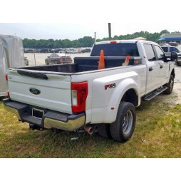 2017 FORD F350 SUPER DUTY