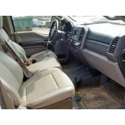 2017 FORD F350 SUPER DUTY