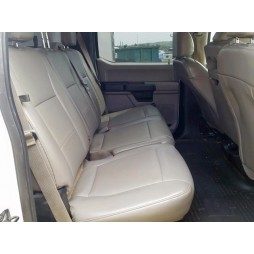2017 FORD F350 SUPER DUTY