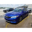 2017 HONDA ACCORD TOURING