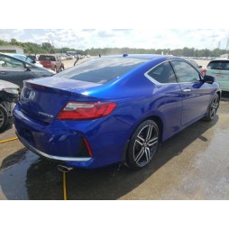 2017 HONDA ACCORD TOURING