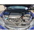 2017 HONDA ACCORD TOURING